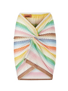 ミッソーニ スカート